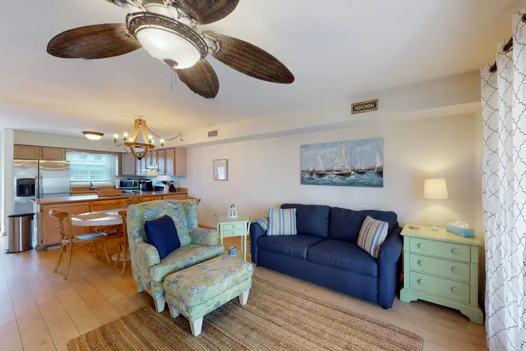 Sunset Village 31E