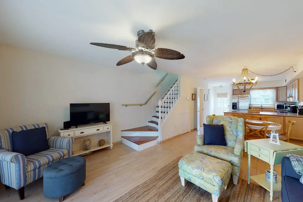 Sunset Village 31E