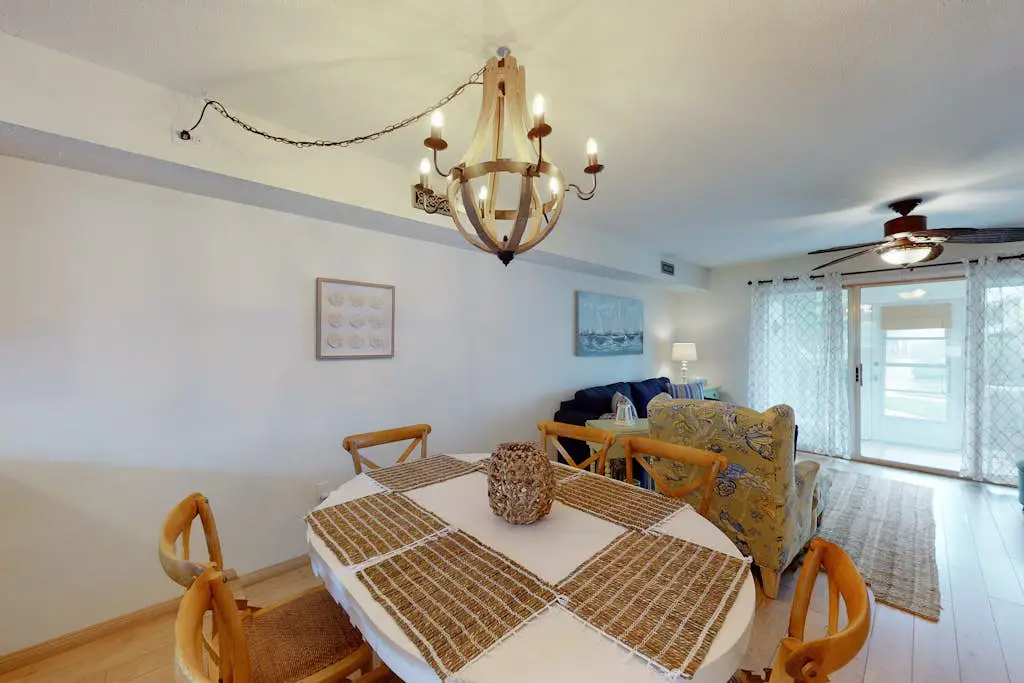 Sunset Village 31E