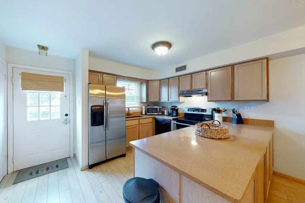 Sunset Village 31E