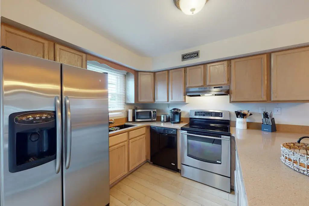Sunset Village 31E