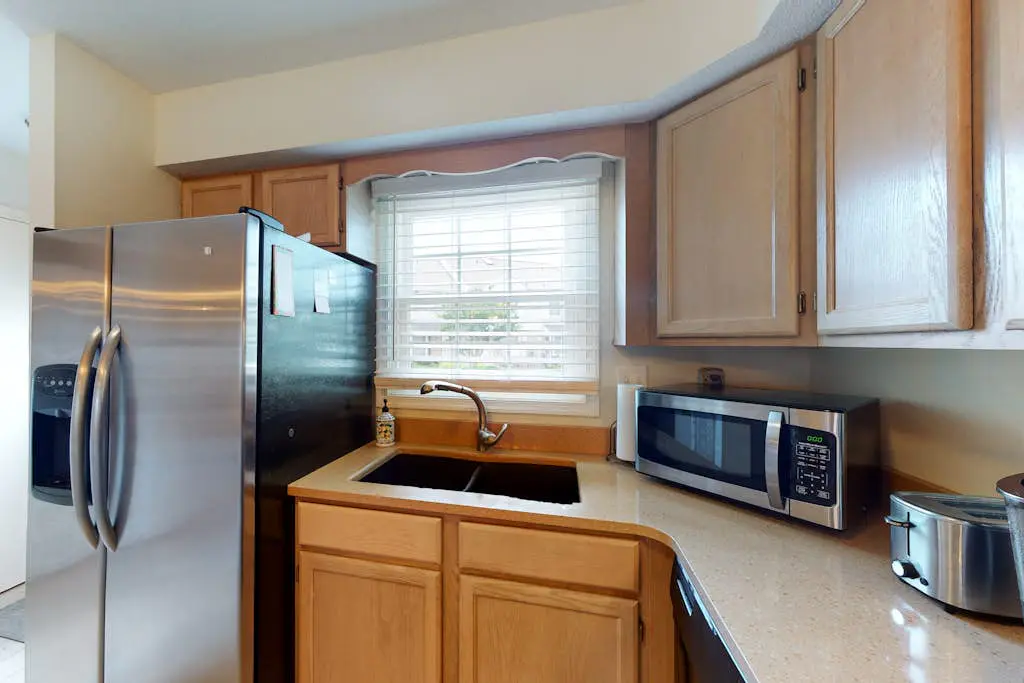 Sunset Village 31E