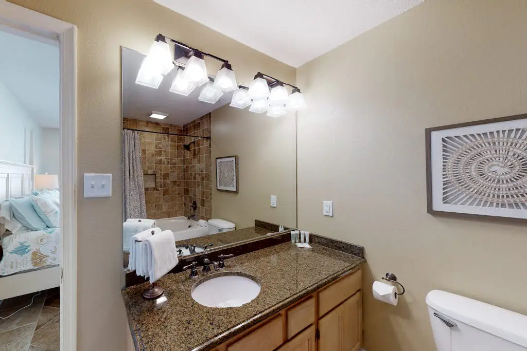 Sunset Village 31E