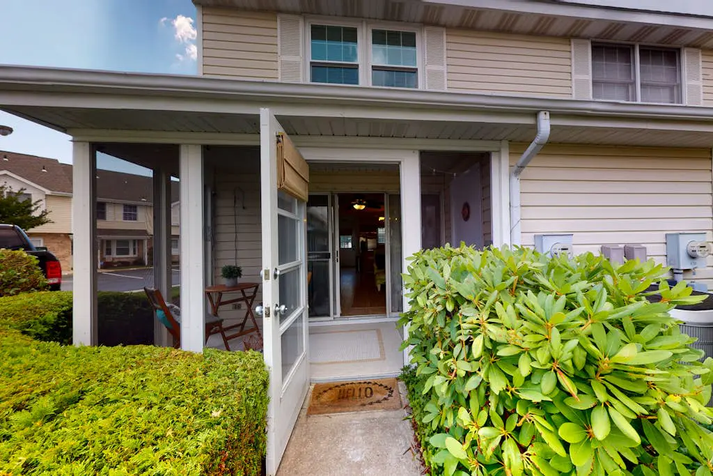 Sunset Village 31E