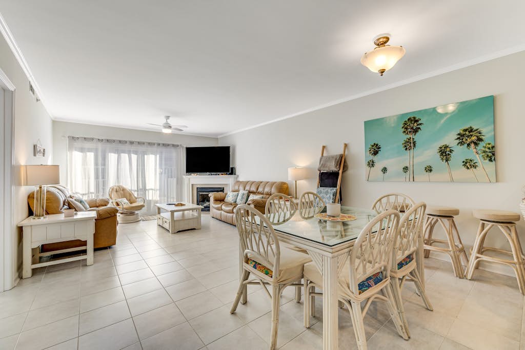 Newly Renovated Ocean View Home in Prime Ocean City Location, Rooftop Pool