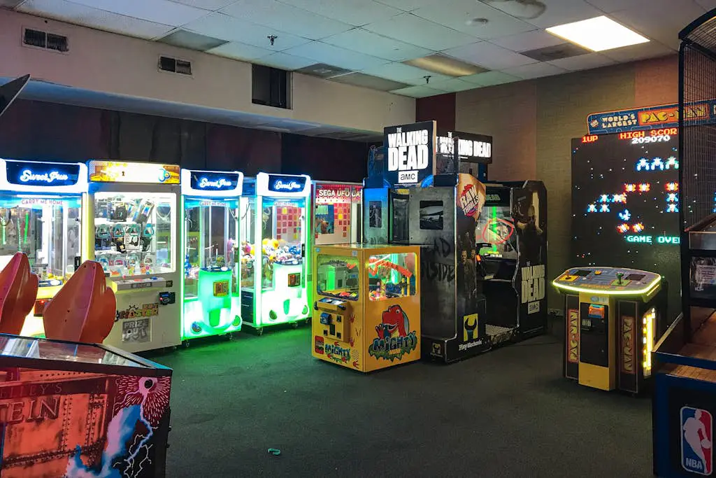 Carousel 1705