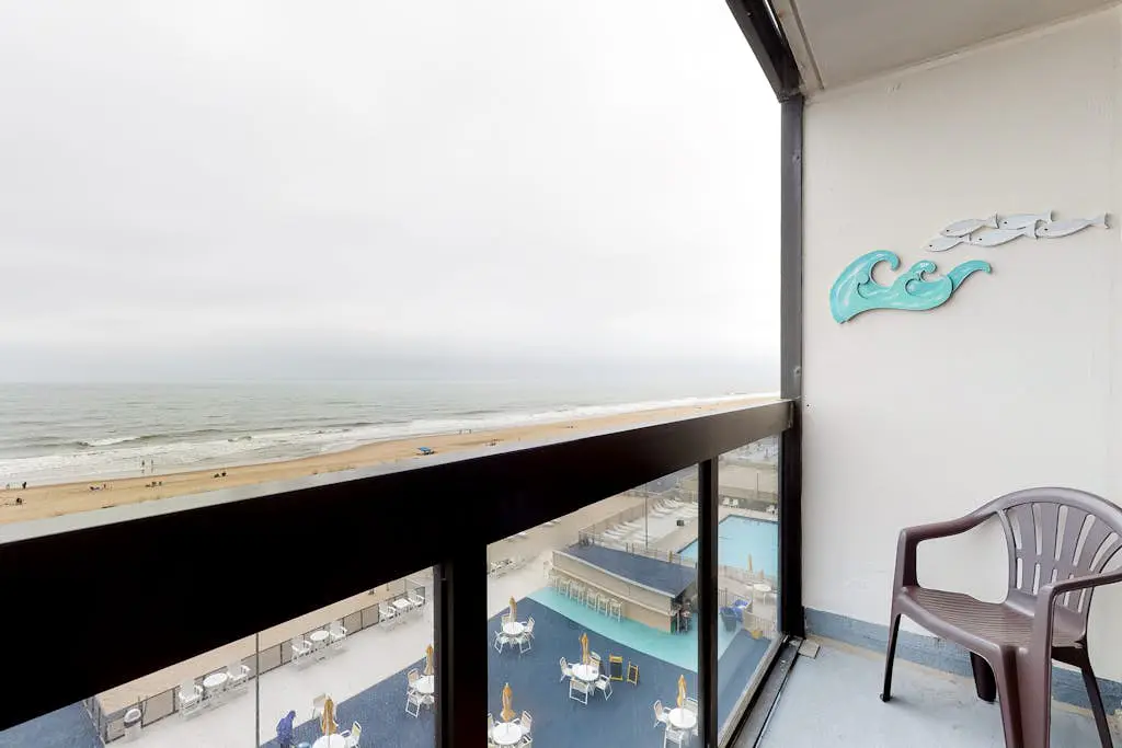 Sun Sand Seaside-Golden Sands 509