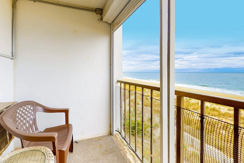 Oceanwalk 411
