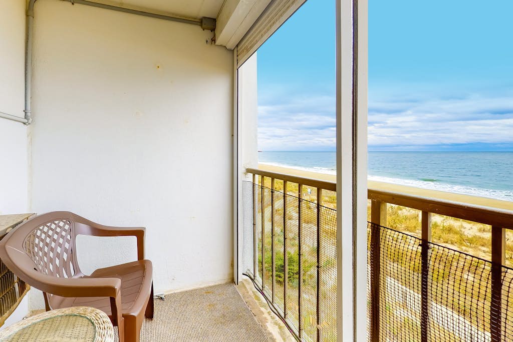 Oceanwalk 411
