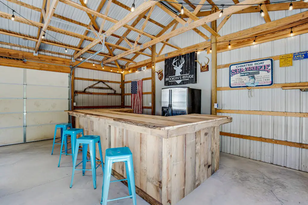 Winery Getaway at Mariner’s Conclusion