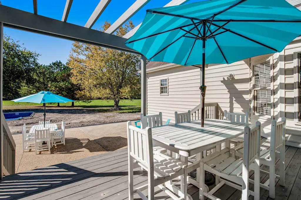Winery Getaway at Mariner’s Conclusion