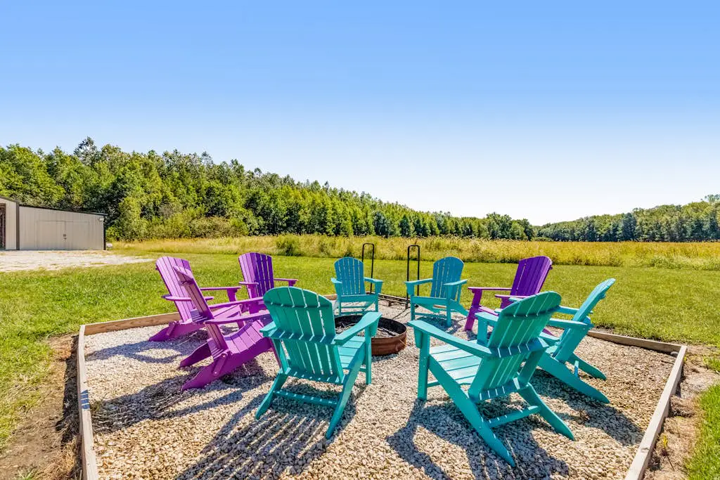 Winery Getaway at Mariner’s Conclusion