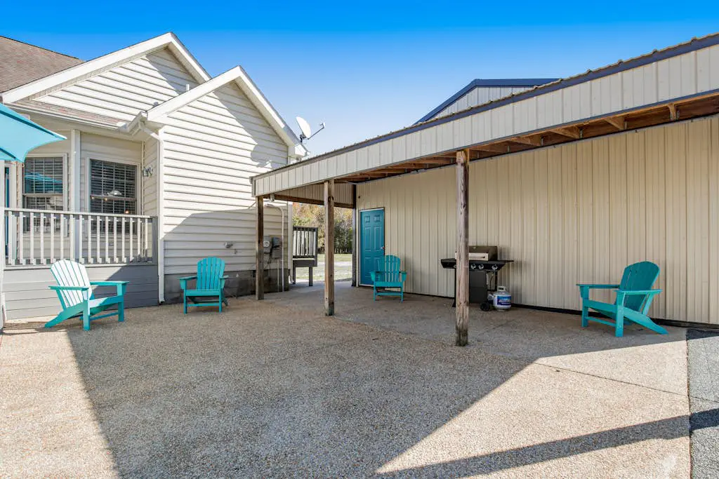 Winery Getaway at Mariner’s Conclusion