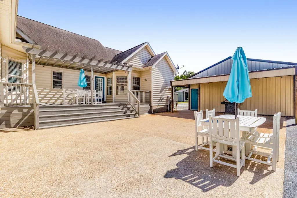Winery Getaway at Mariner’s Conclusion