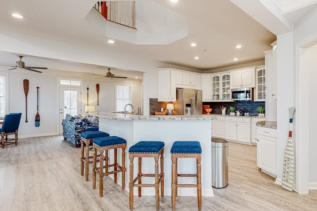 Sunset Island - 59 Island Edge | 5 Bed Ocean City, MD House | Vacasa