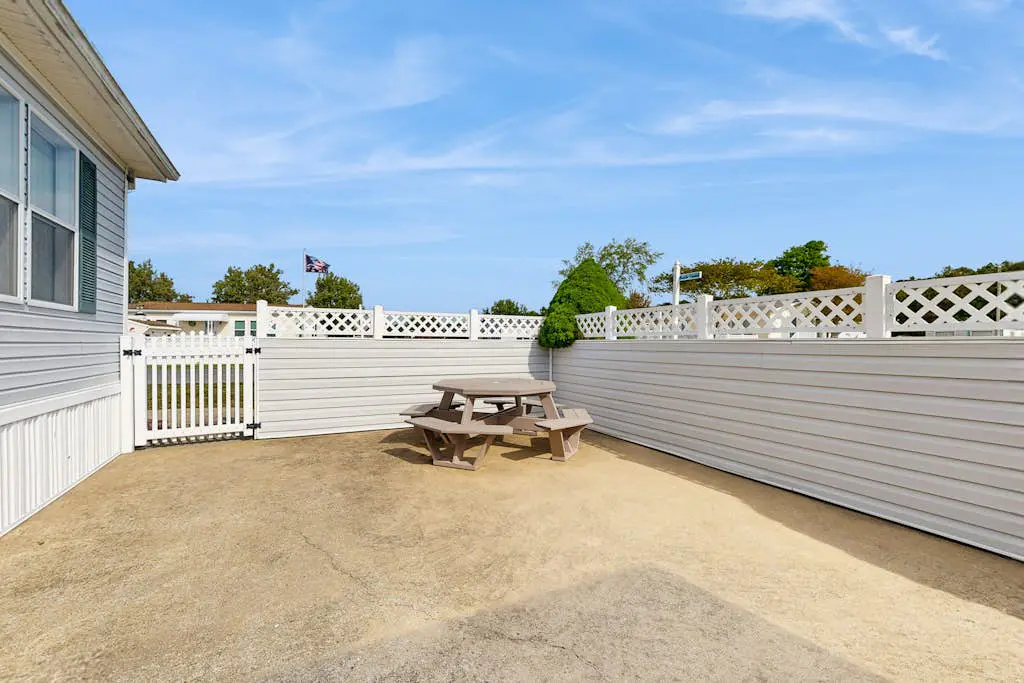 Assateague Pointe - Bay Breeze