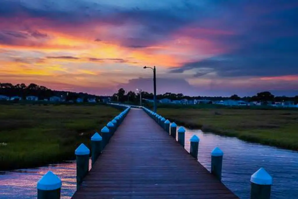 Assateague Pointe - Bay Breeze