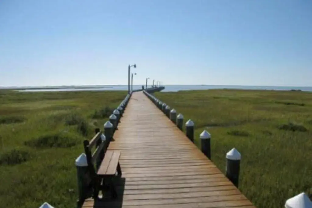 Assateague Pointe - Bay Breeze