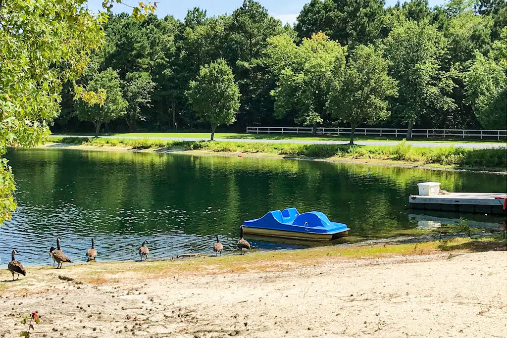 Assateague Pointe - Bay Breeze
