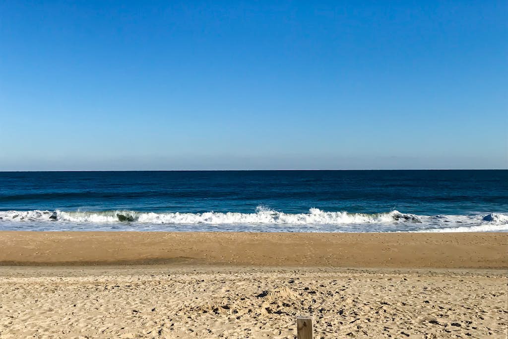 22nd-Floor Oceanfront Gem with Three Balconies, W/D, AC, and Shared Heated Pool
