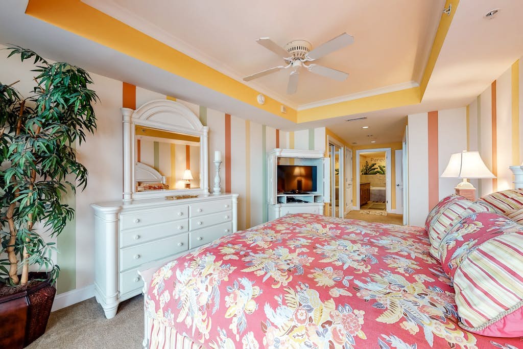 The Meridian 301E | 4 Bed Ocean City, MD Condo | Vacasa The Meridian 301E | 4 Bed Ocean City, MD Condo | Vacasa