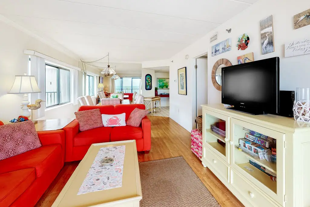 Waikiki 302