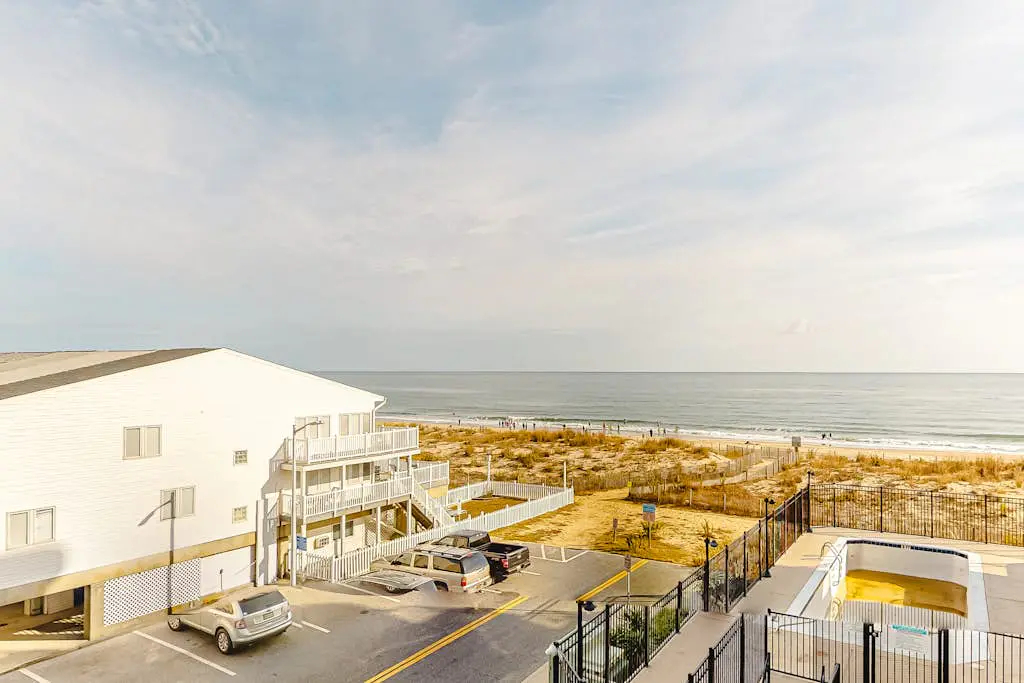 Summer Beach 306