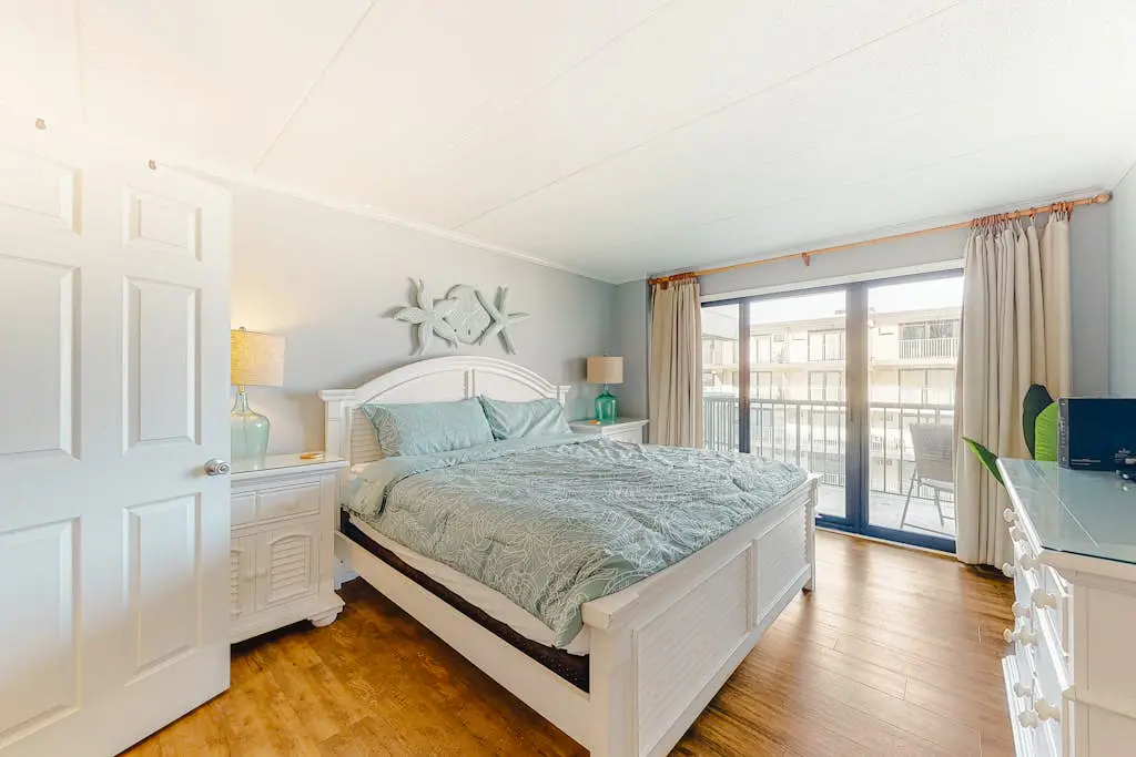 Summer Beach 306