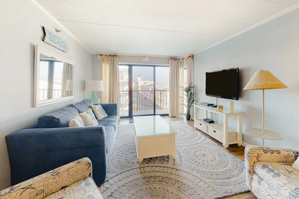 Summer Beach 306
