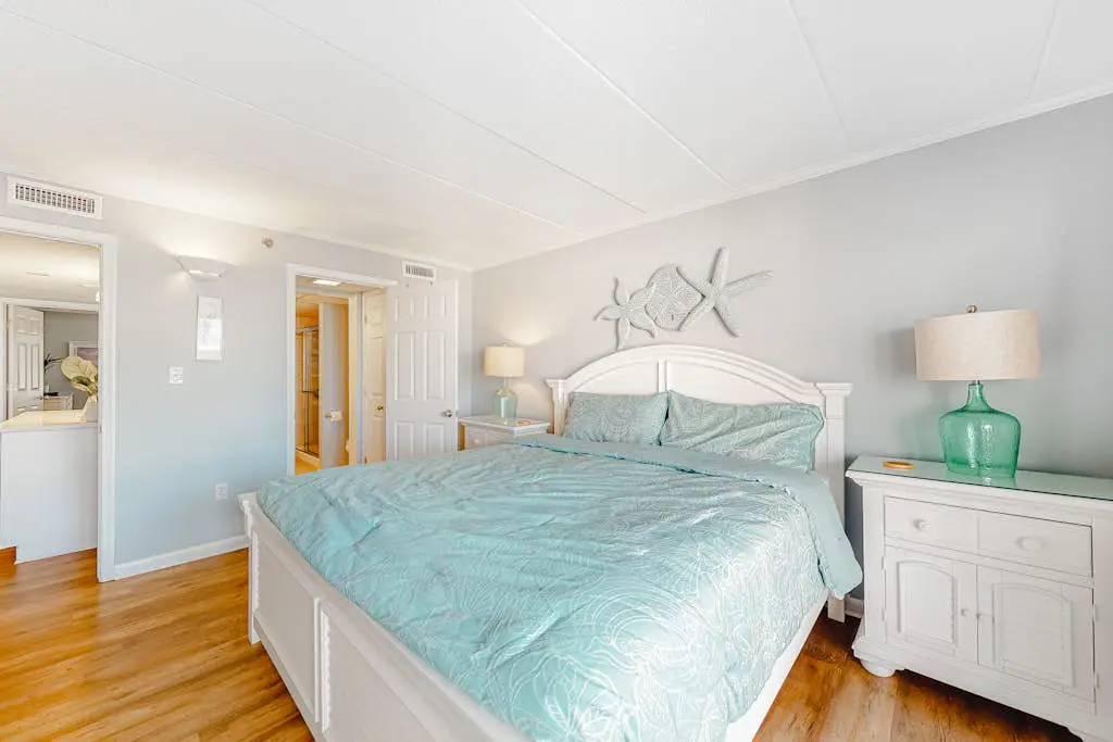 Summer Beach 306