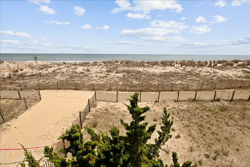 Summer Beach 306