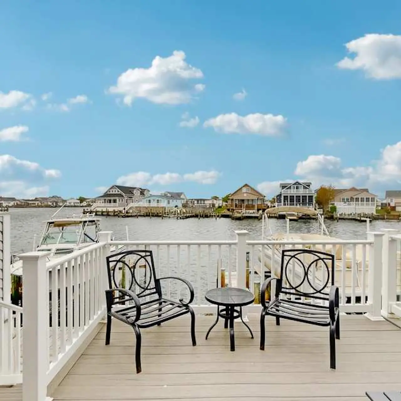 Holly Point B5 | 2 Bed Ocean City, MD Townhouse | Vacasa