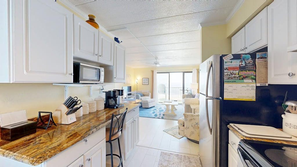West Winds 404 | Condo in Ocean City