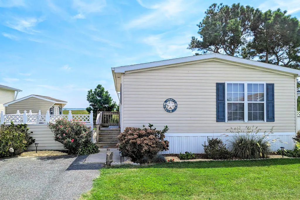Assateague Pointe - Bay View Beauty