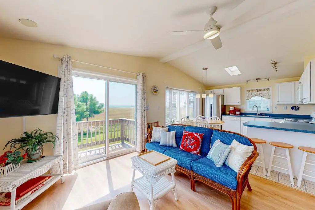 Assateague Pointe - Bay View Beauty