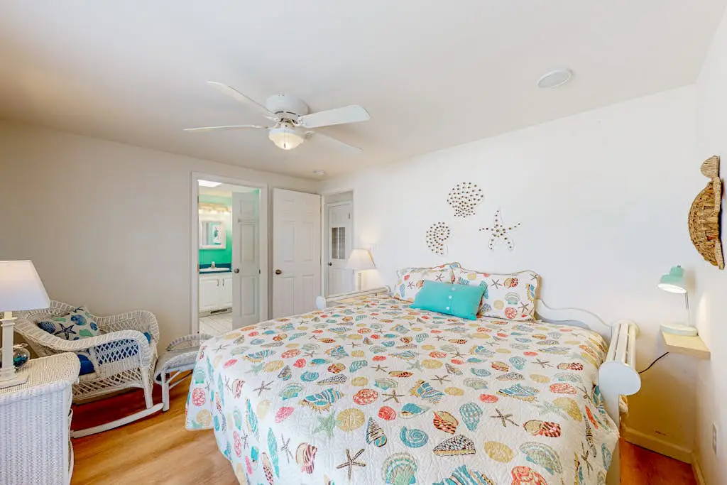 Assateague Pointe - Bay View Beauty