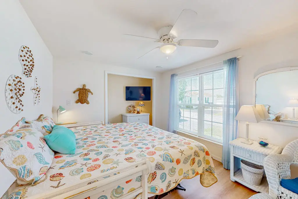 Assateague Pointe - Bay View Beauty