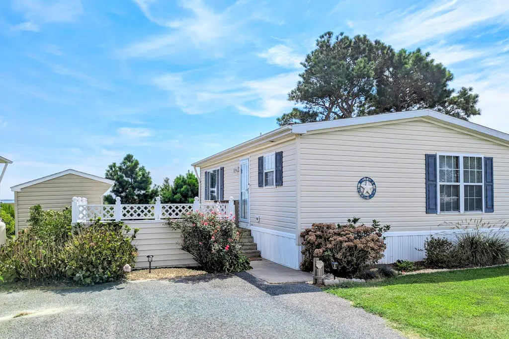 Assateague Pointe - Bay View Beauty