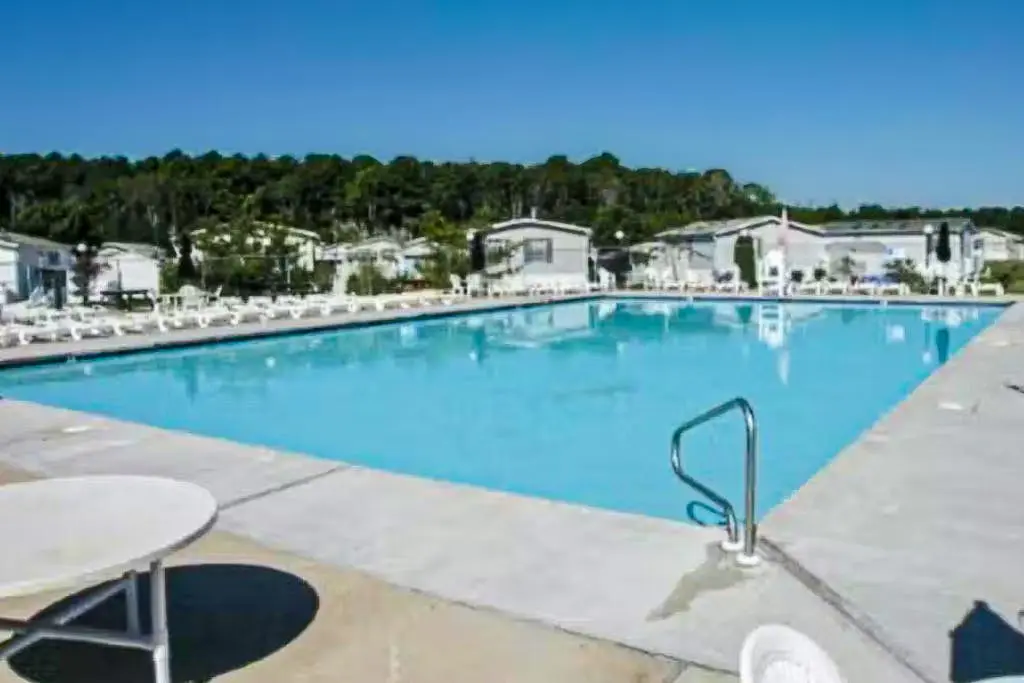 Assateague Pointe - Bay View Beauty