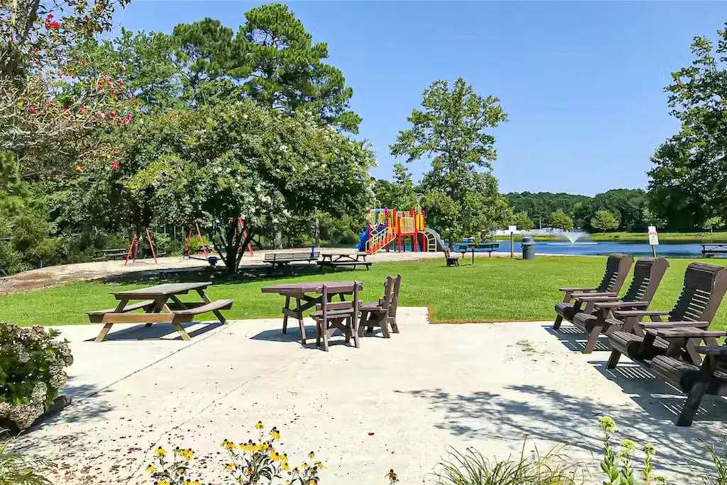 Assateague Pointe - Bay View Beauty