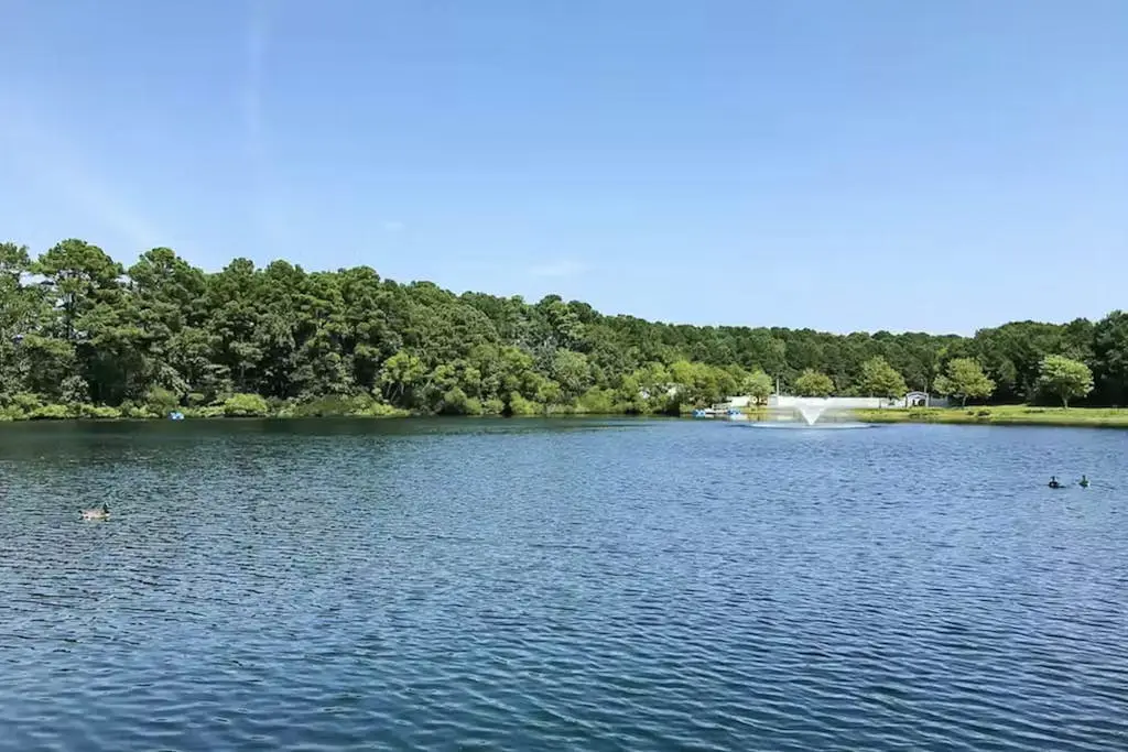 Assateague Pointe - Bay View Beauty