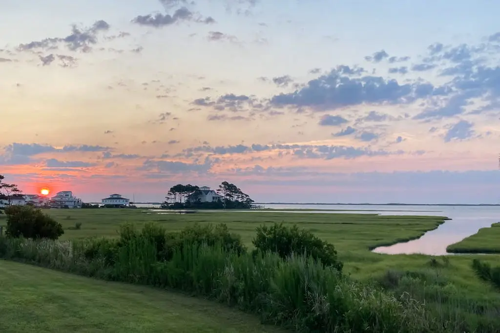 Assateague Pointe - Bay View Beauty