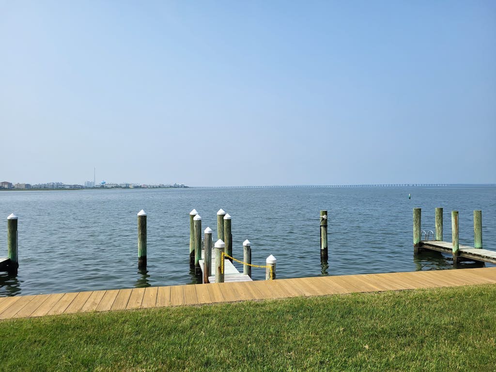 Bridge Point I 26 | Condo in Ocean City