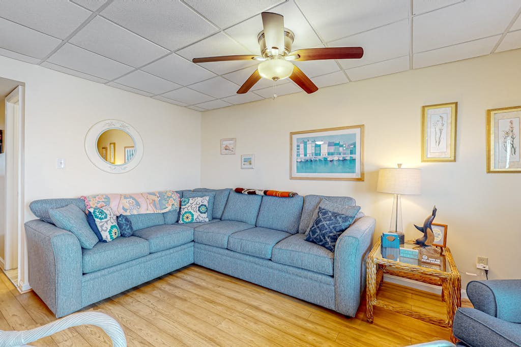 Bridge Point I 26 | Condo in Ocean City