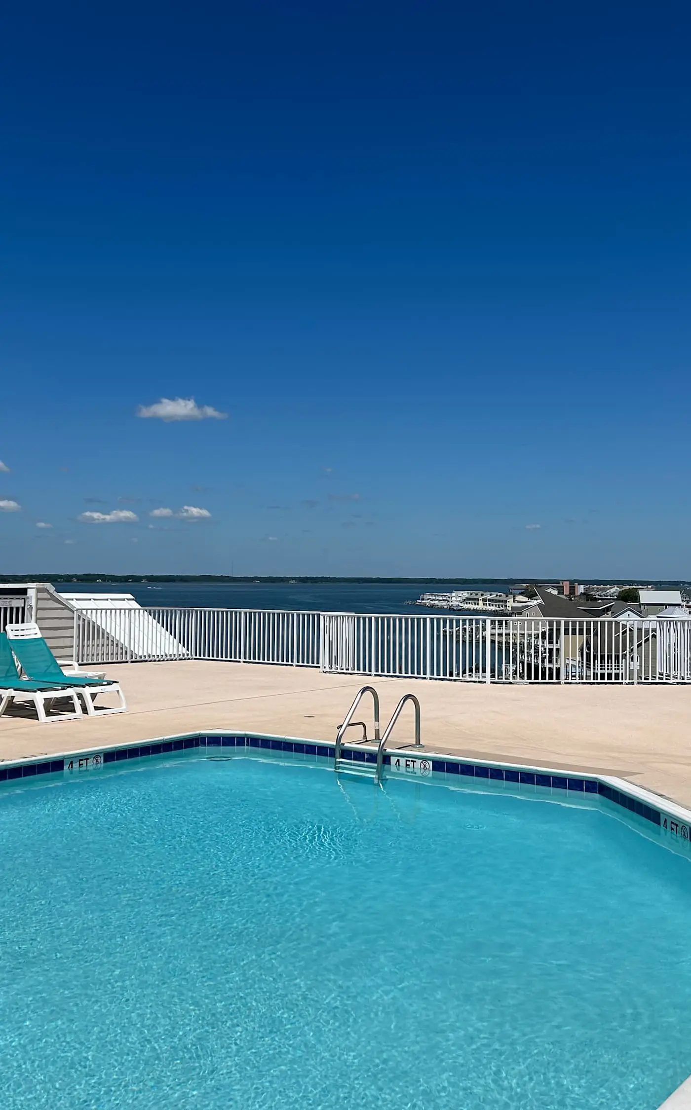 Captiva Bay 202