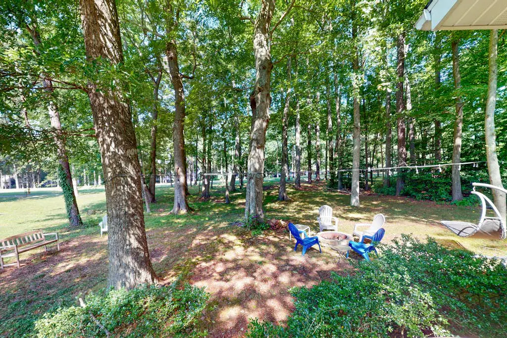 Brandywine Home in the Pines