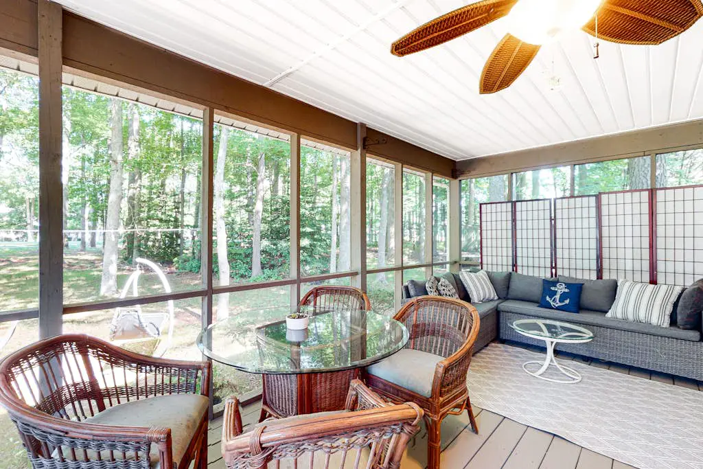 Brandywine Home in the Pines