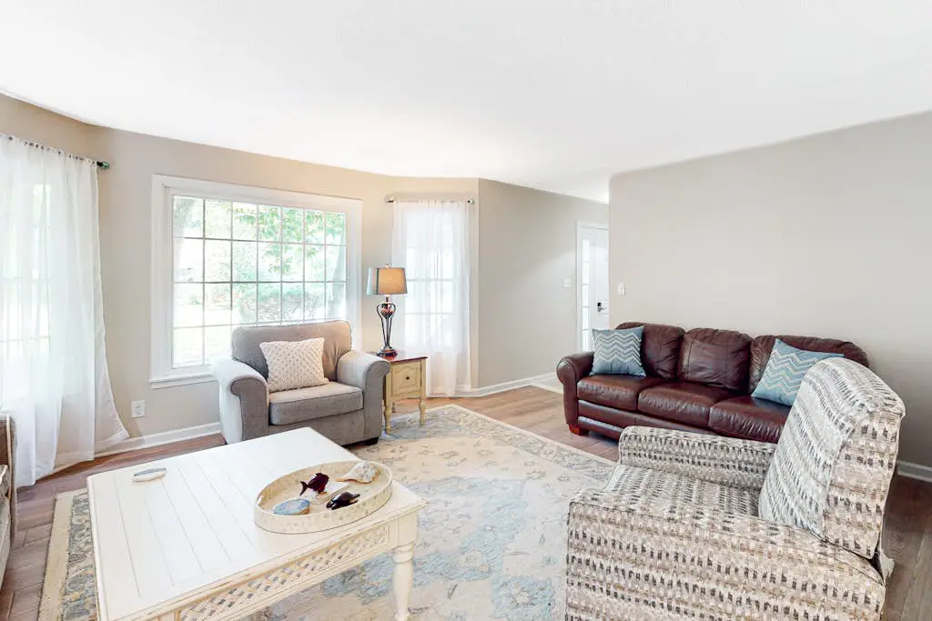 Brandywine Home in the Pines