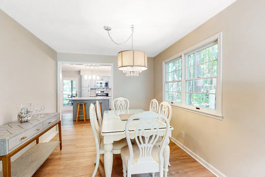 Brandywine Home in the Pines