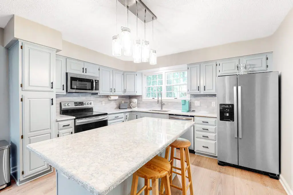 Brandywine Home in the Pines